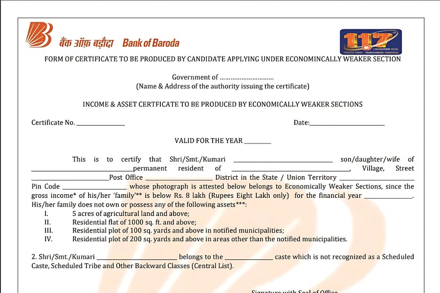 bank of baroda 4000 apprentice recruitment 2025
