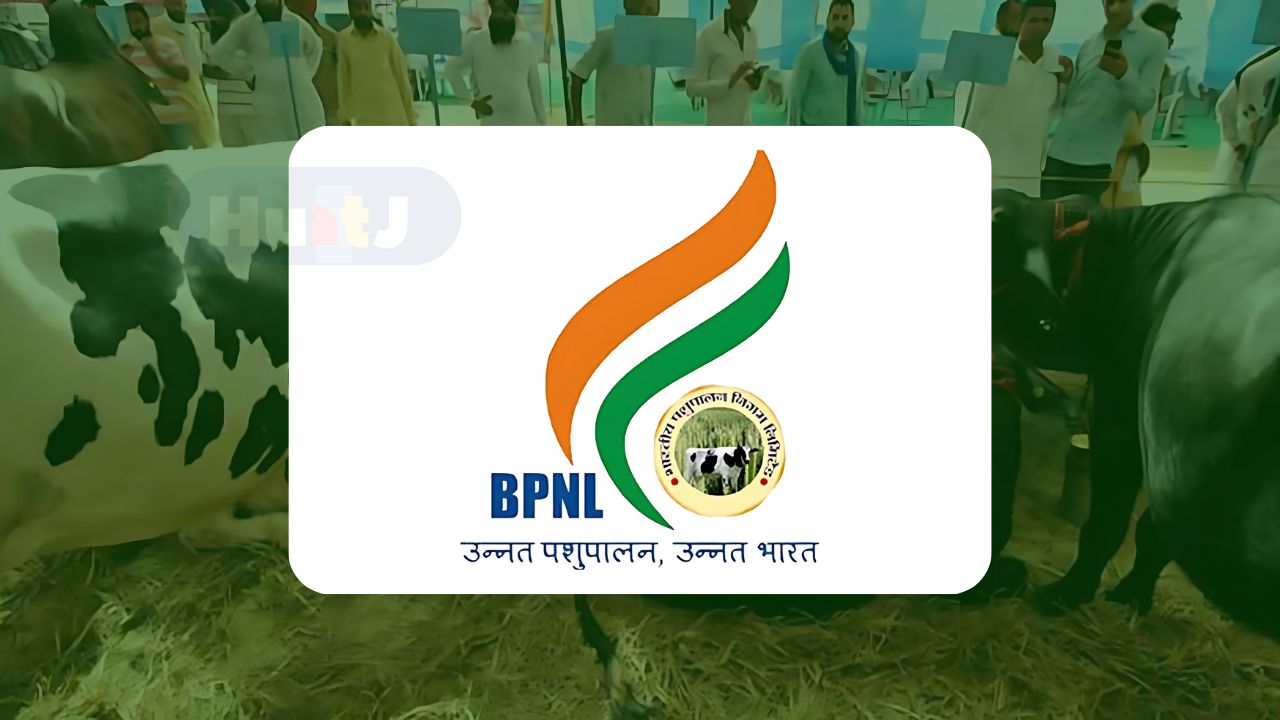 पशुपालन विभाग १३ मार्च तक करेगा अपने विशिष्ट पदों पर भर्ती, योग्यता अनुसार पदों पर होगी नियुक्ति
