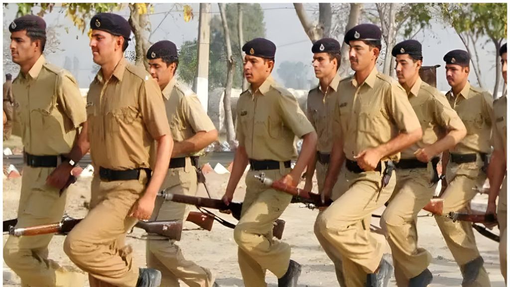 Bihar Police Department started the recruitment process for 15000 vacant posts of Home Guard