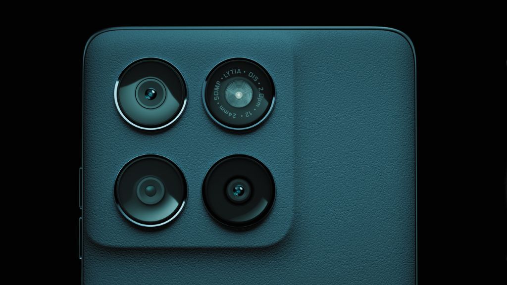 Motorola Edge 60 Fusion 5G