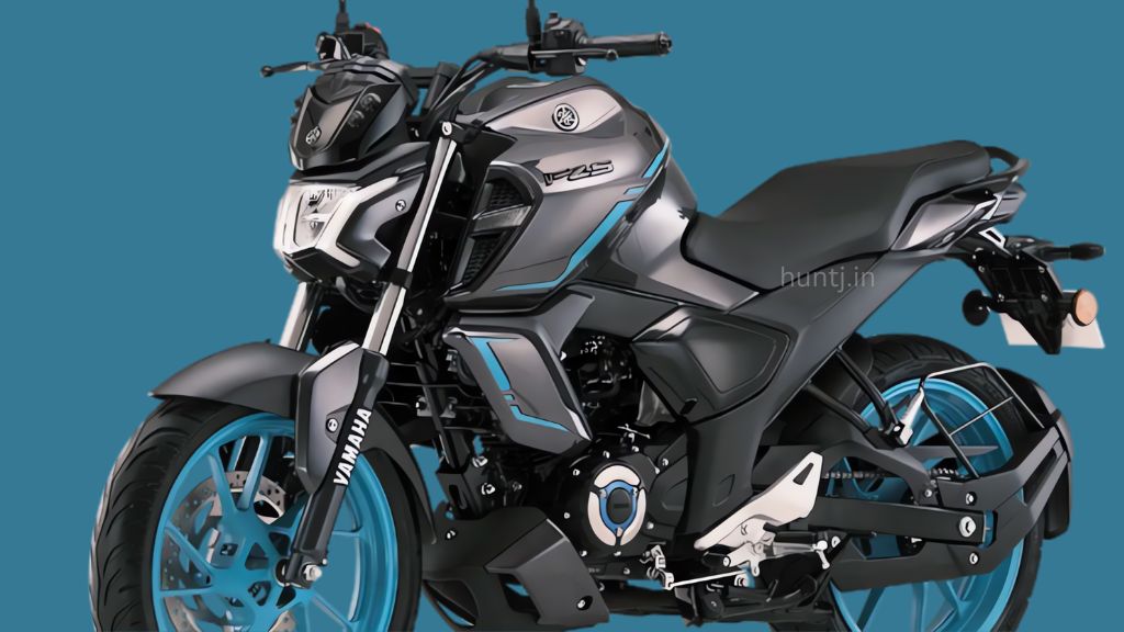 fz-s fi hybrid price