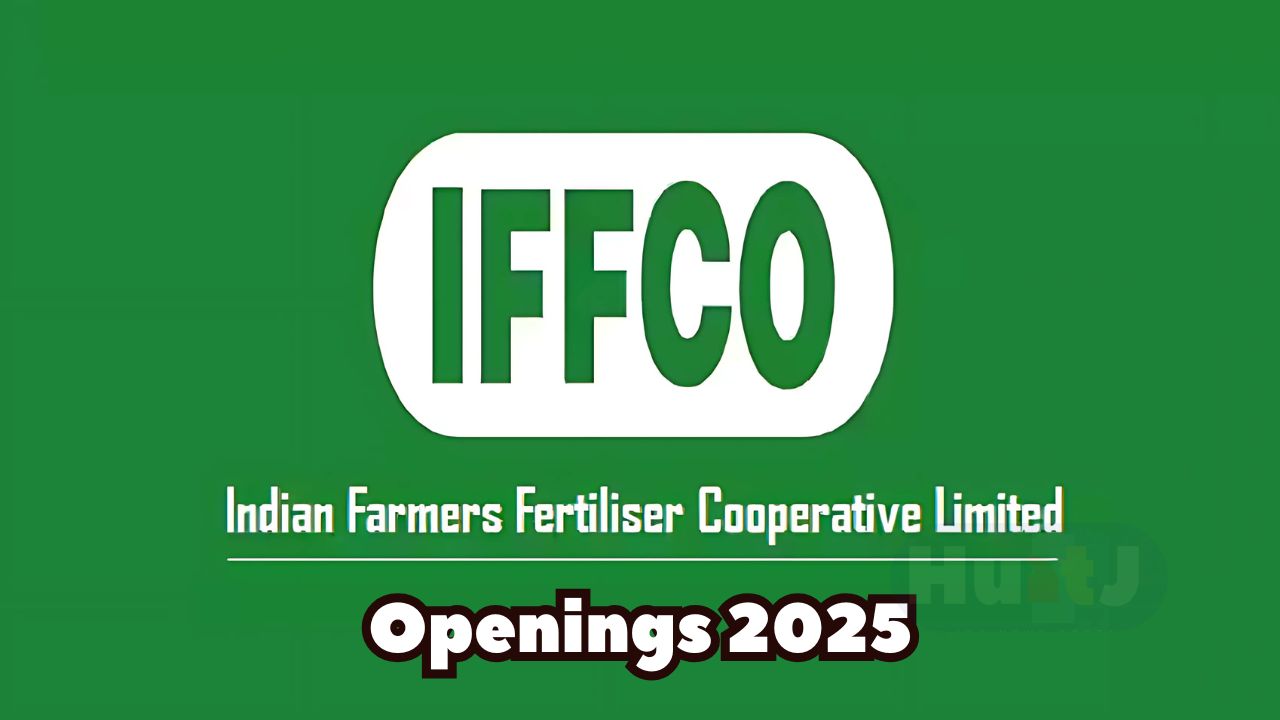iffco agriculture graduate trainee recruitment 2025