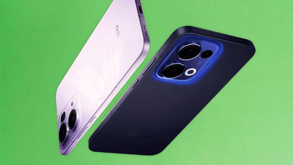 oppo reno 13 price