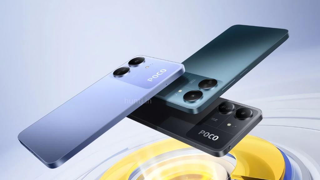 poco c75 5g price in india