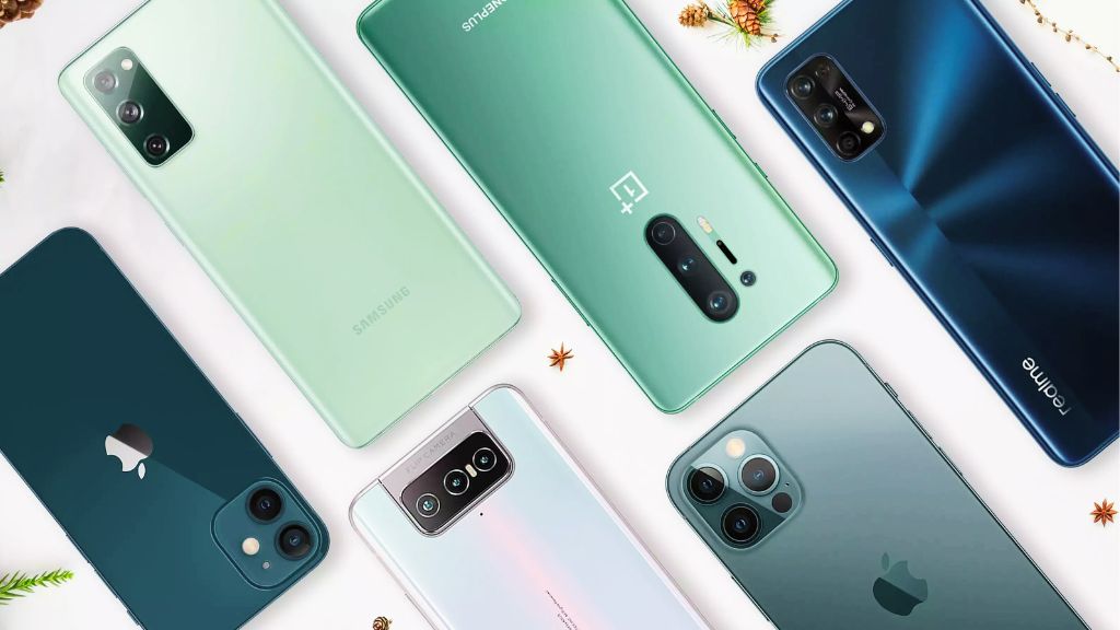 under 20000 phone in march 2025
